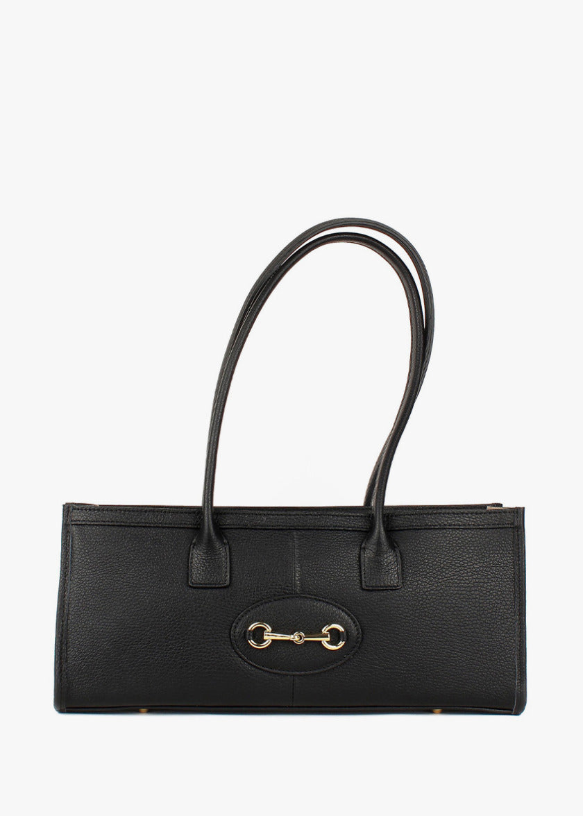 Baguette Bag ELISA Black