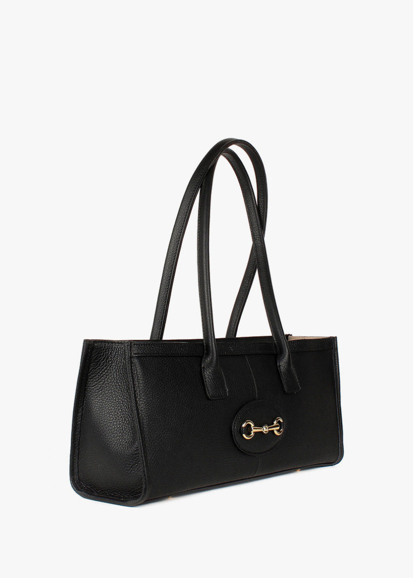 Baguette Bag ELISA Black