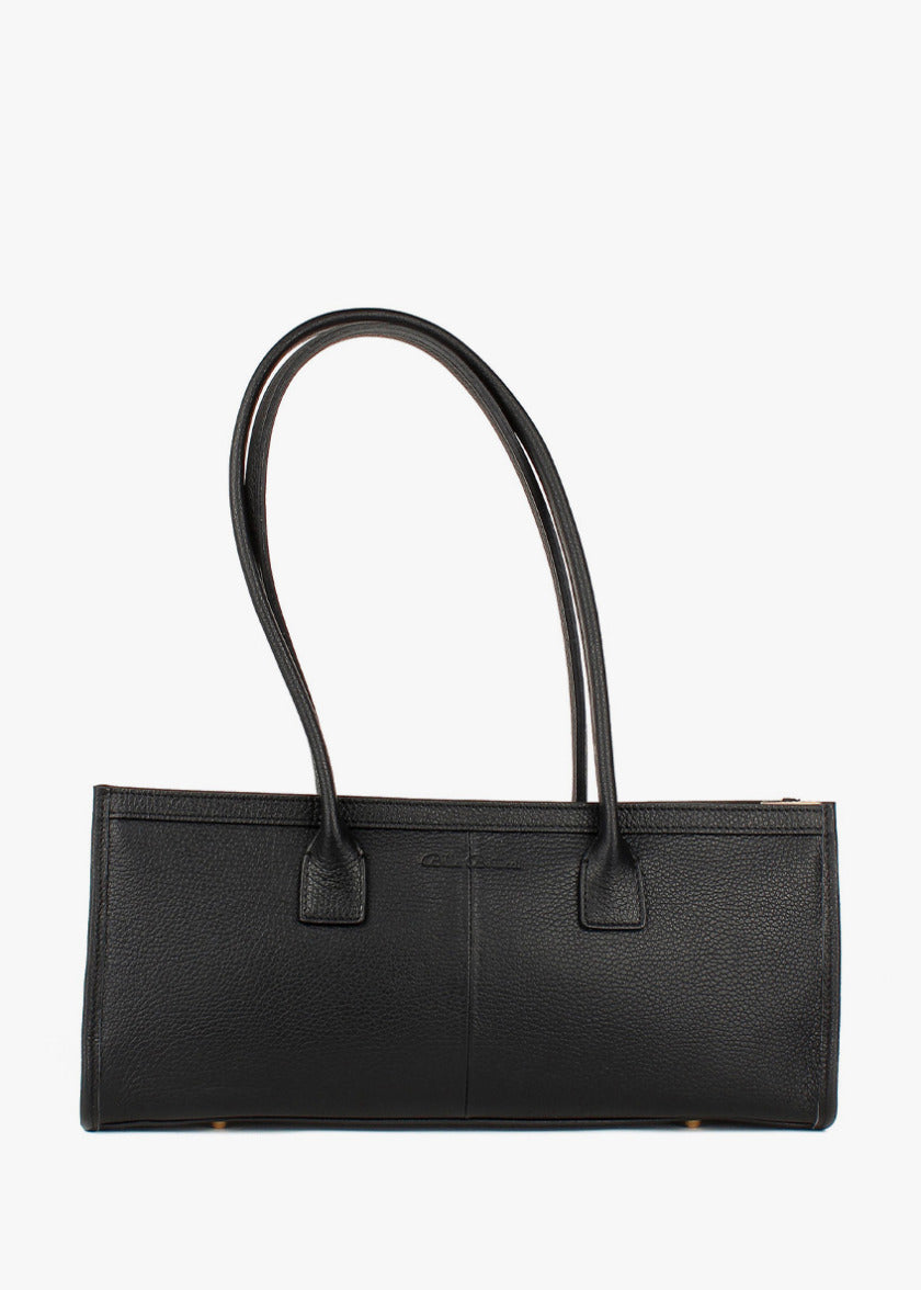 Baguette Bag ELISA Black