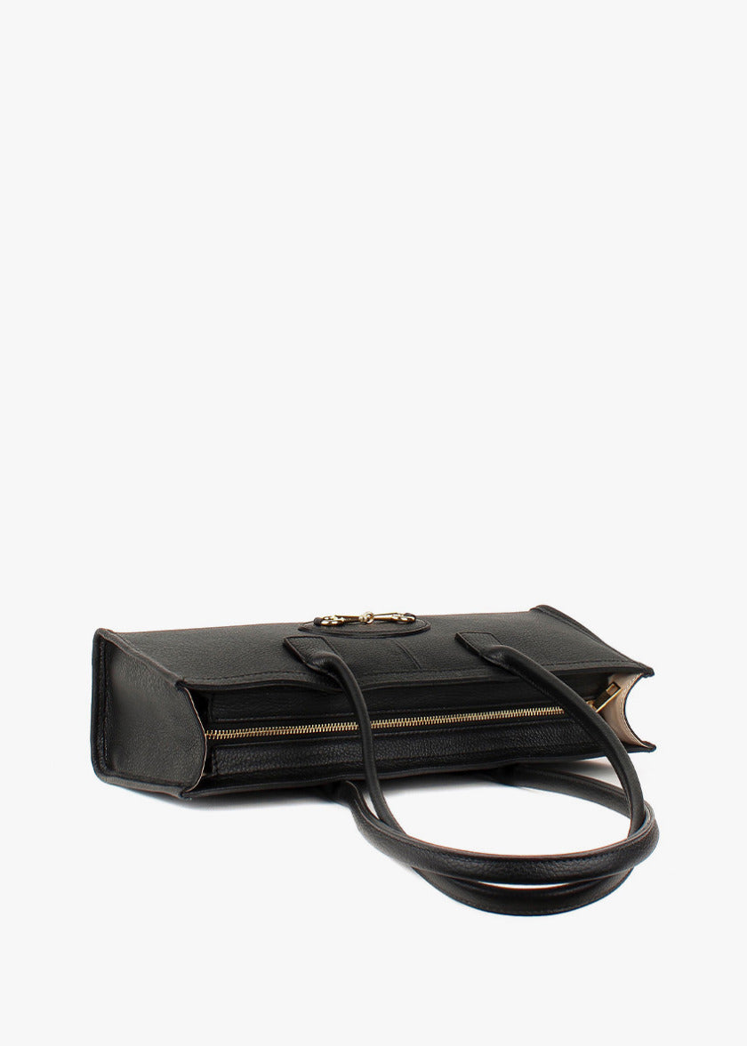 Baguette Bag ELISA Black
