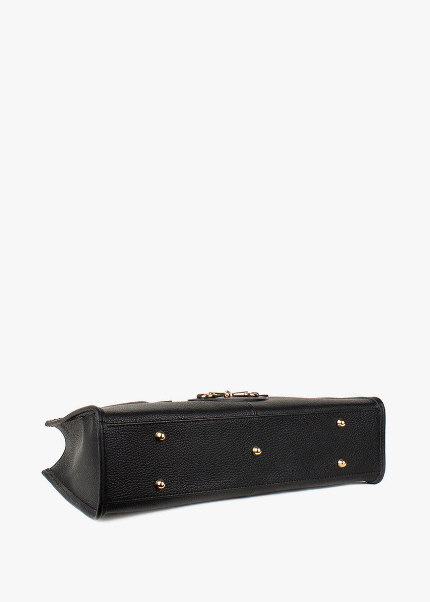 Baguette Bag ELISA Black