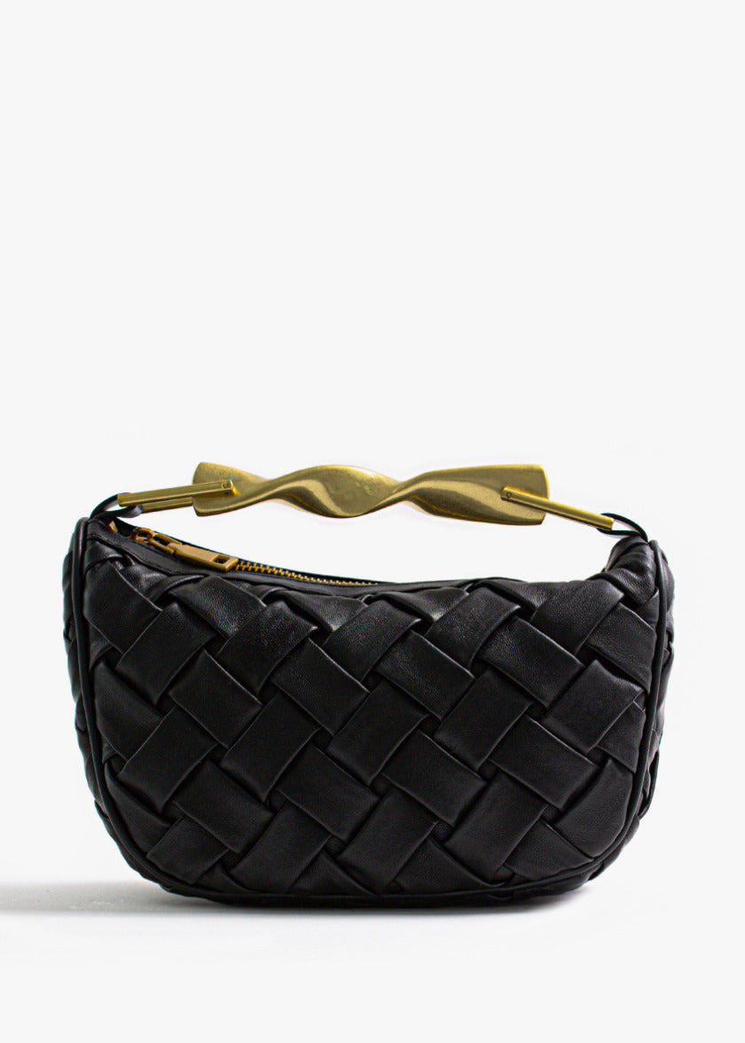 Classic Bag ELLIS Black