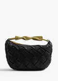 Classic Bag ELLIS Black