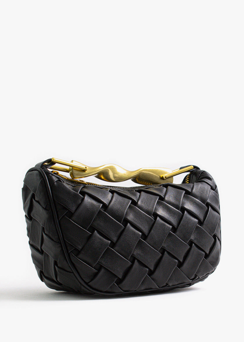 Classic Bag ELLIS Black
