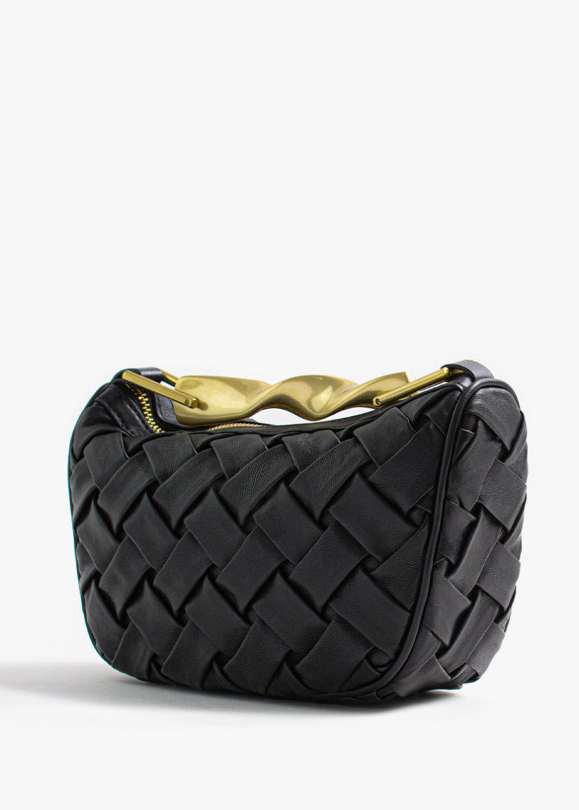 Classic Bag ELLIS Black