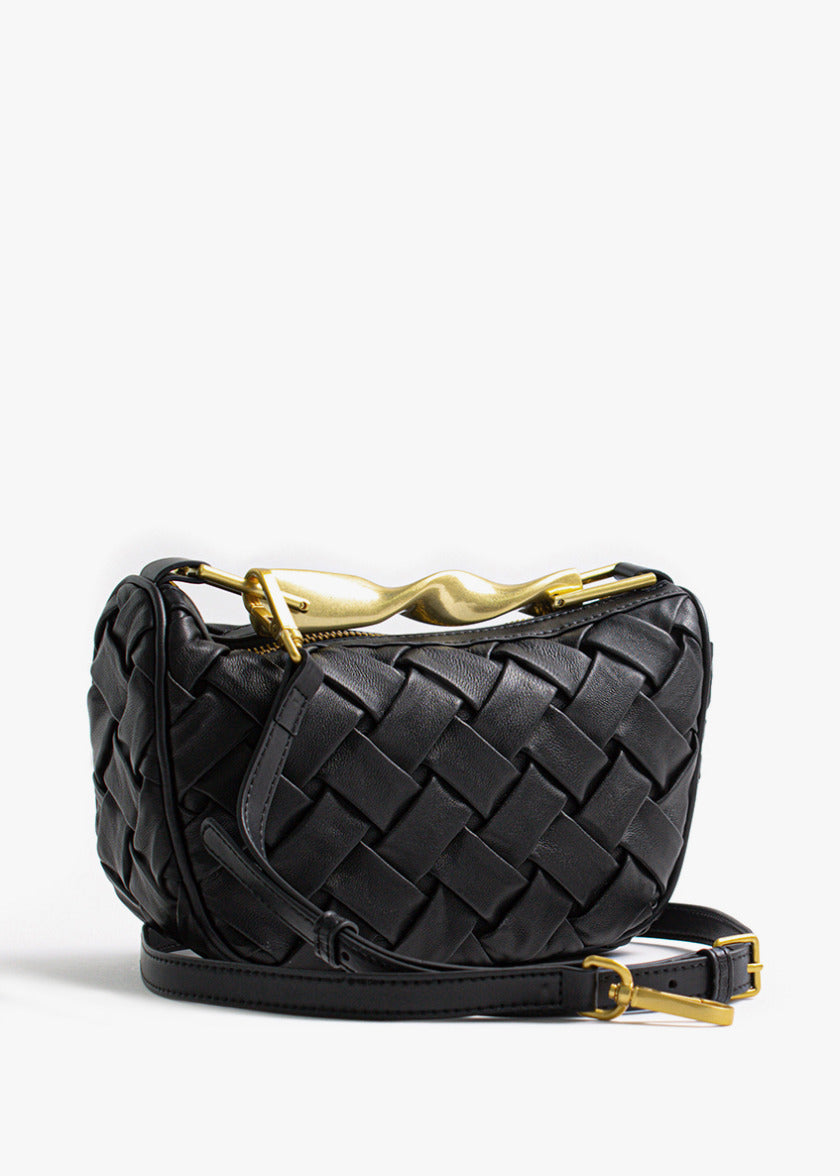 Classic Bag ELLIS Black