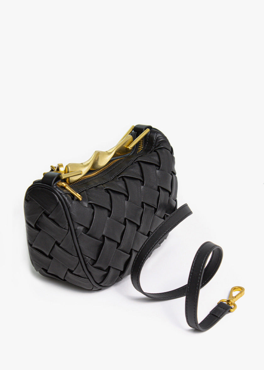 Classic Bag ELLIS Black