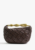 Classic Bag ELLIS Brown