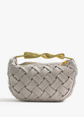 Classic Bag ELLIS Grey-beige
