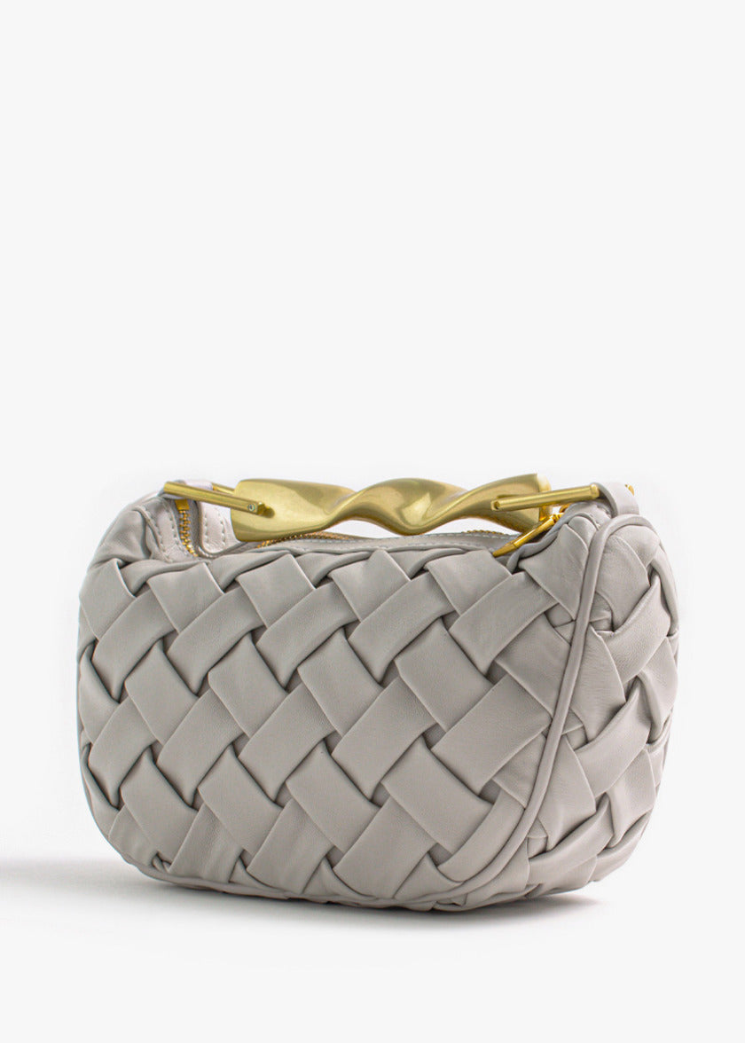 Classic Bag ELLIS Grey-beige