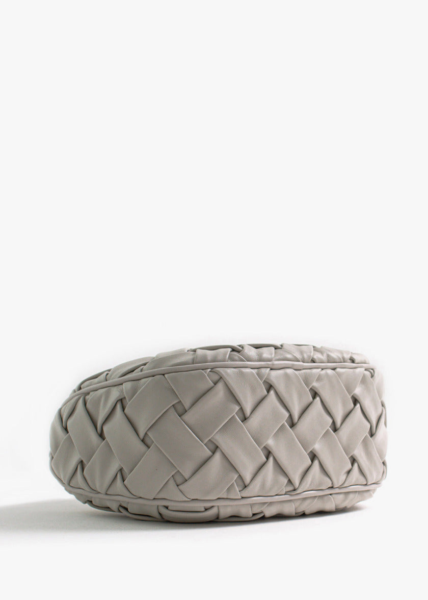 Classic Bag ELLIS Grey-beige