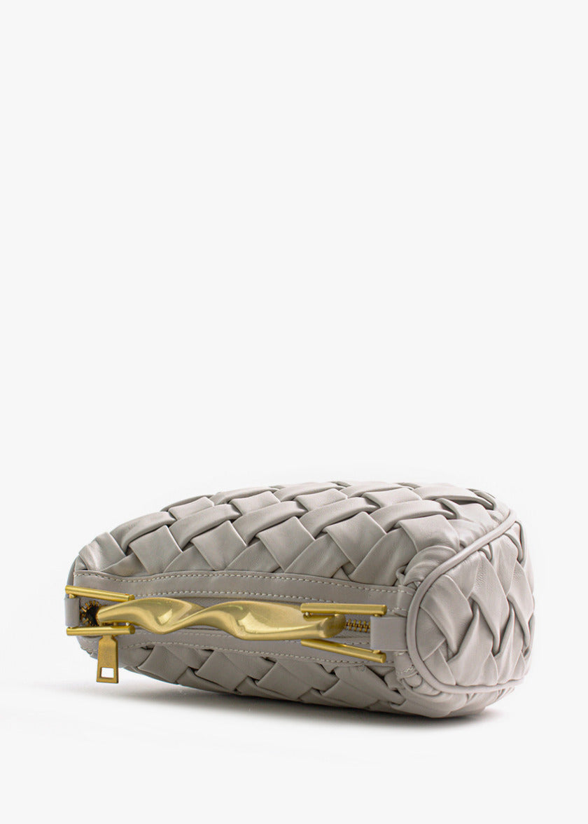 Classic Bag ELLIS Grey-beige