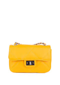 Bolso cruzado ELSA color mostaza