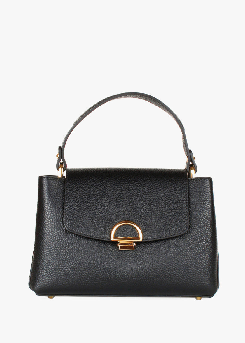 Classic Bag EMILIA Black