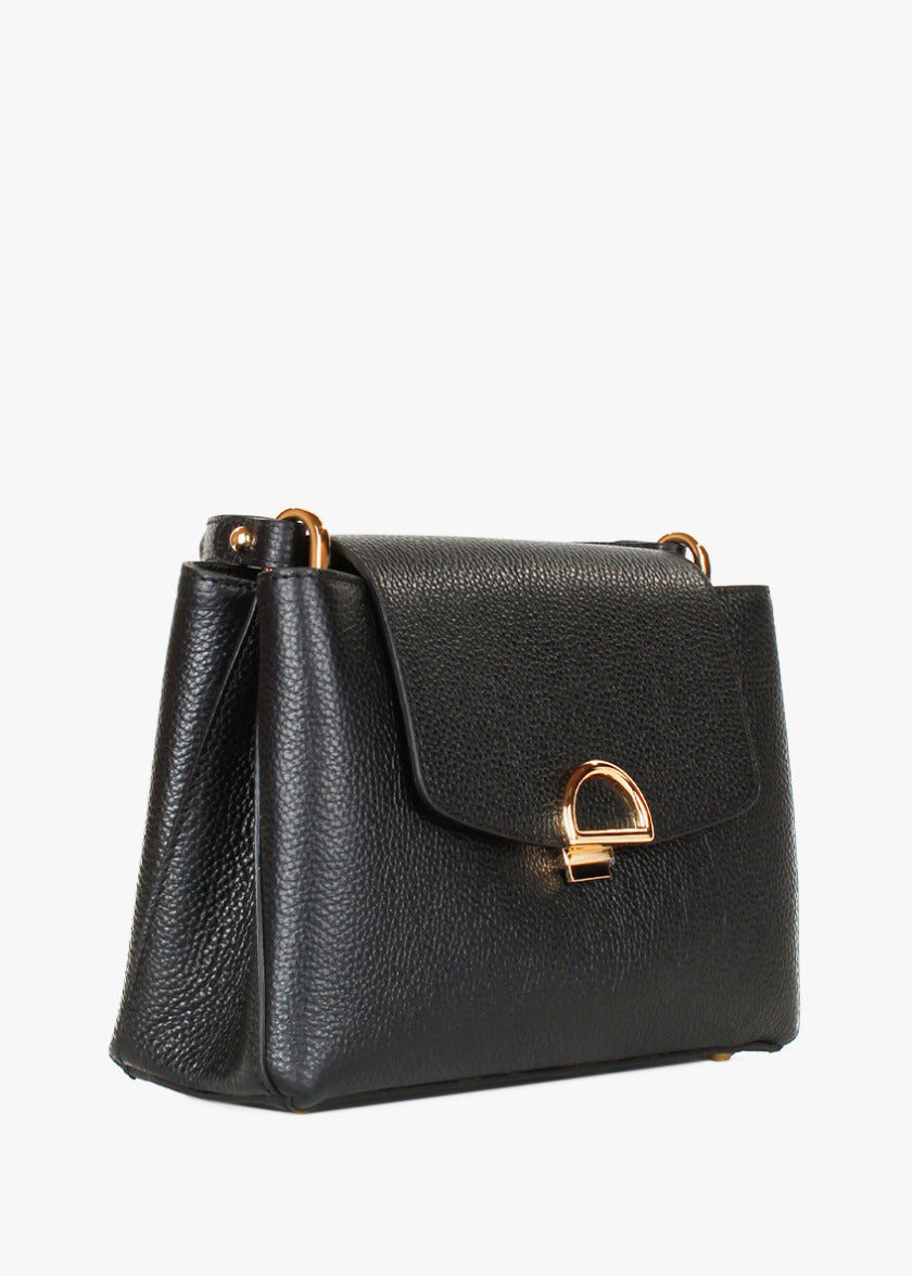 Classic Bag EMILIA Black