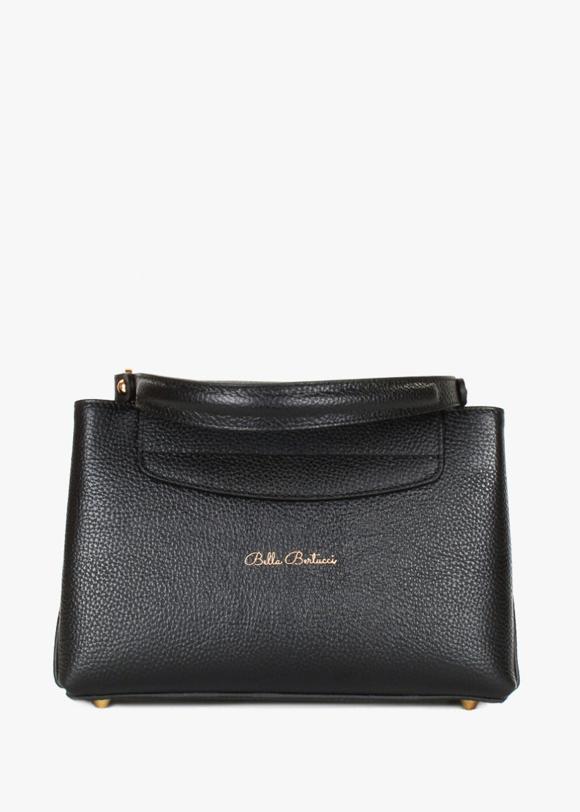 Classic Bag EMILIA Black