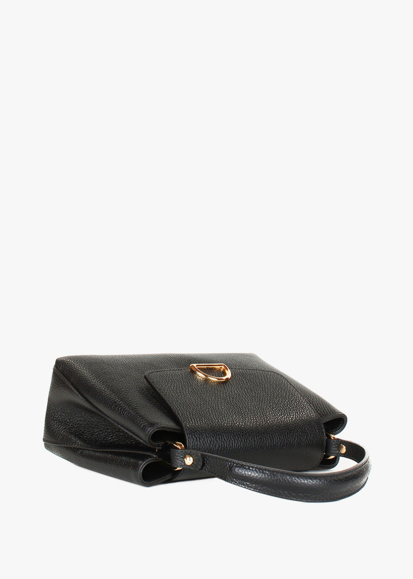 Classic Bag EMILIA Black