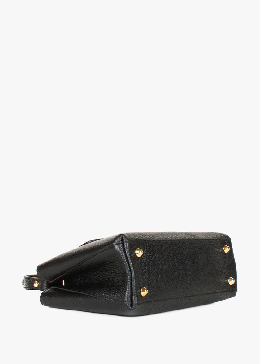 Classic Bag EMILIA Black