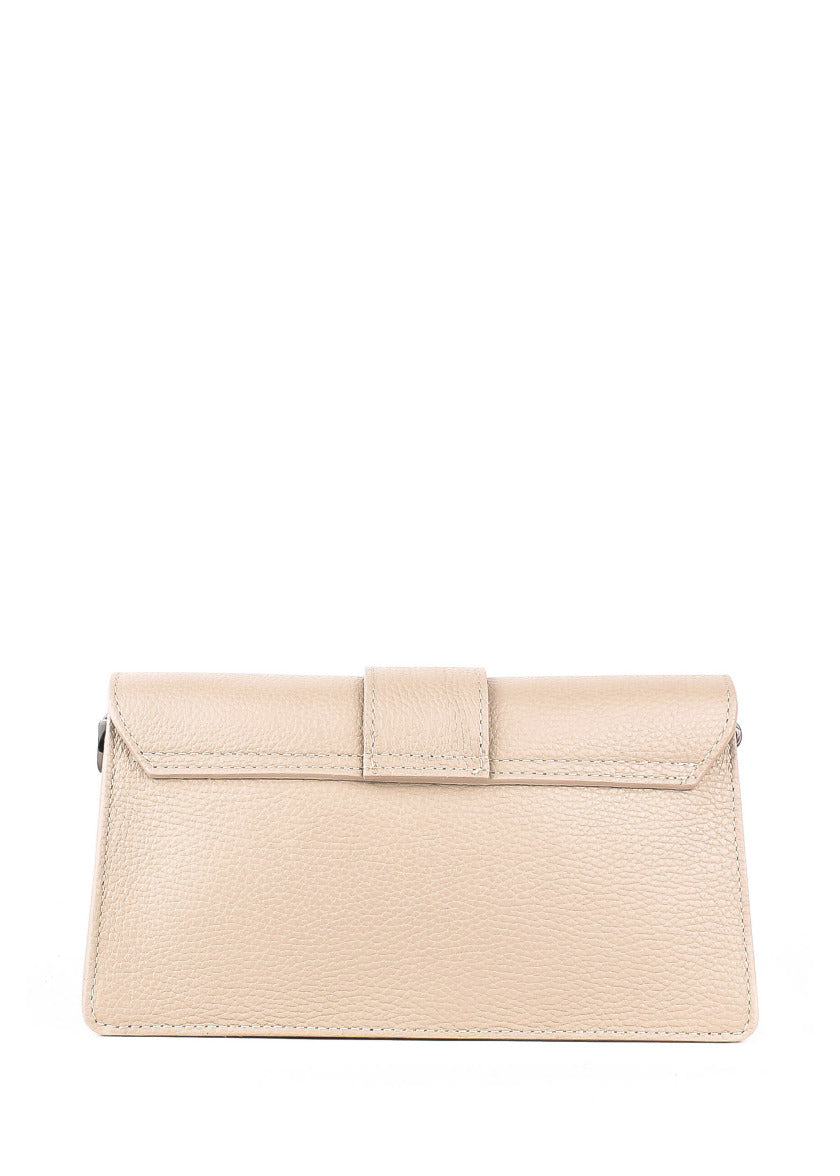 Crossbody EMILIE Beige