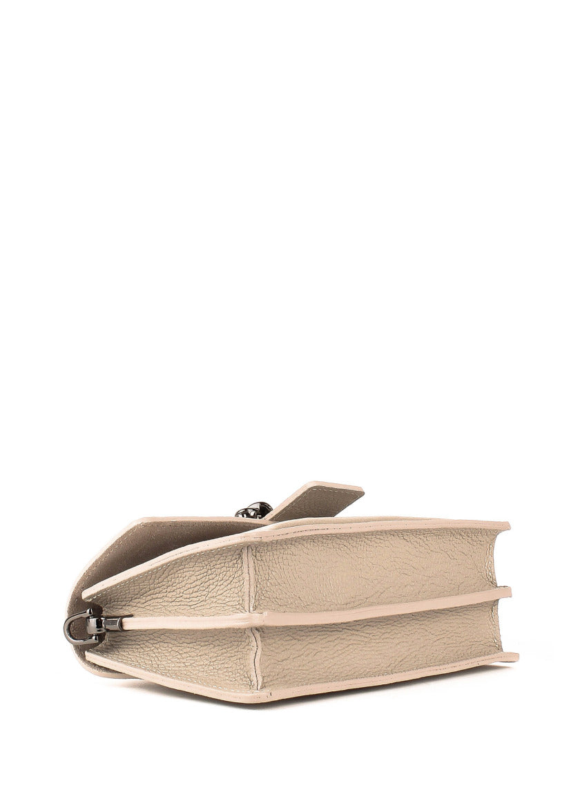Crossbody EMILIE Beige