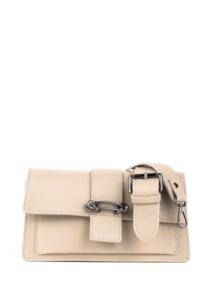 Crossbody EMILIE Beige