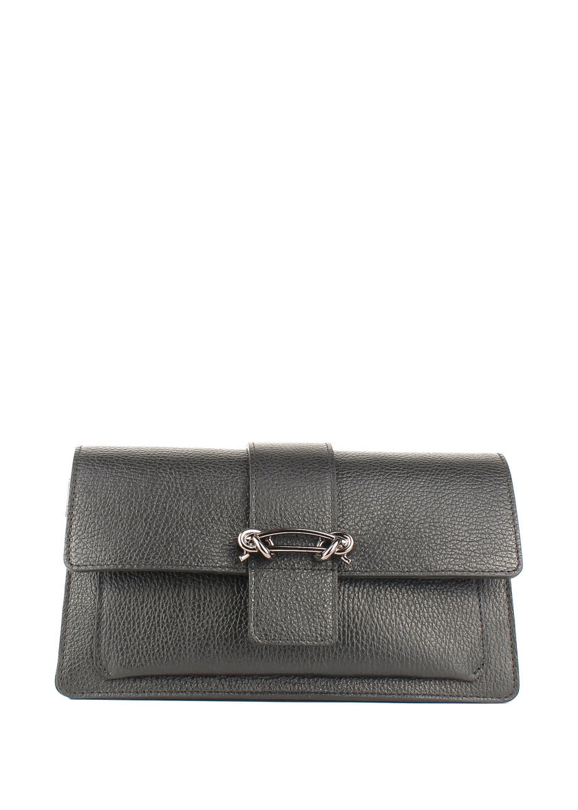 Crossbody EMILIE Black