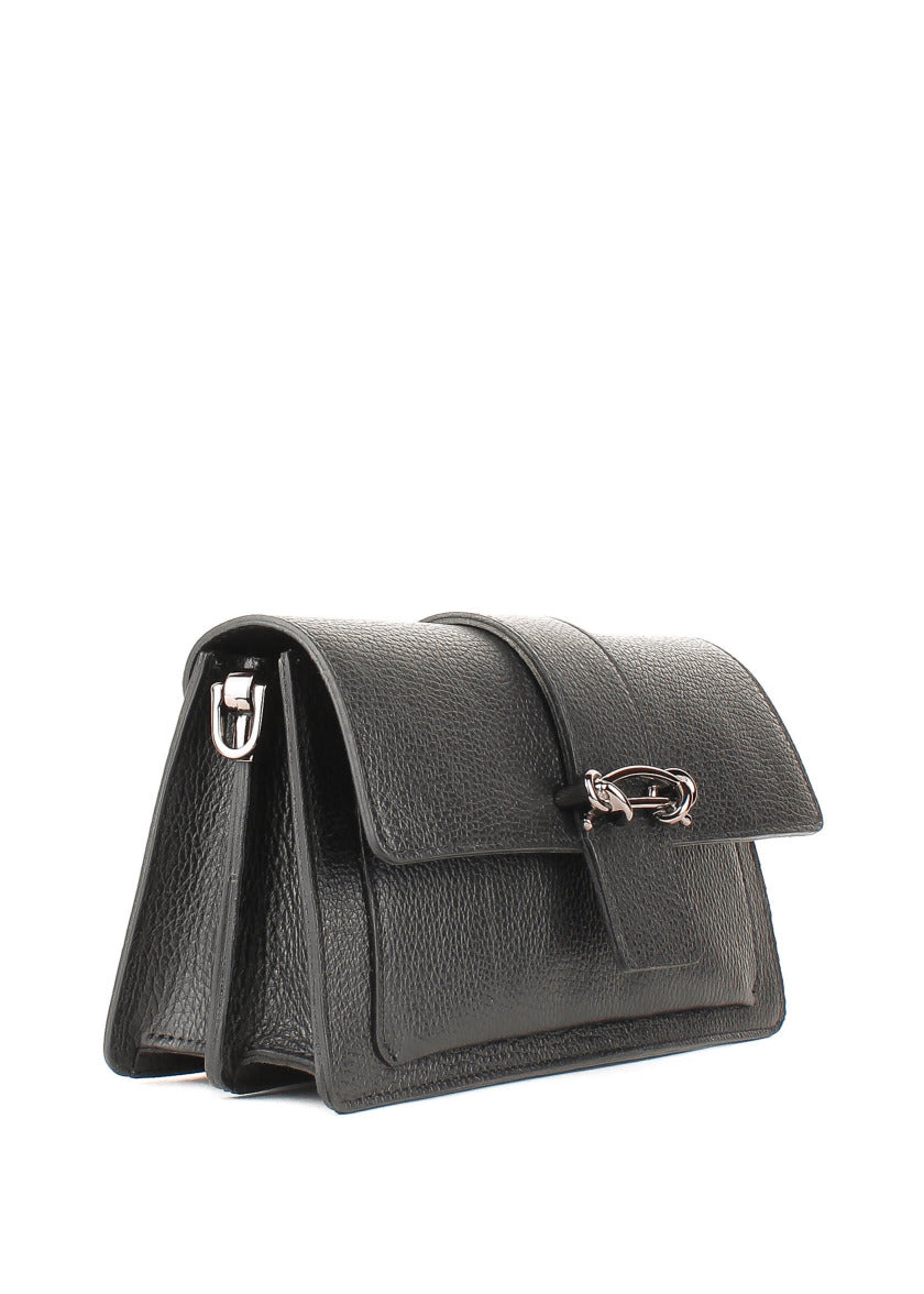 Crossbody EMILIE Black