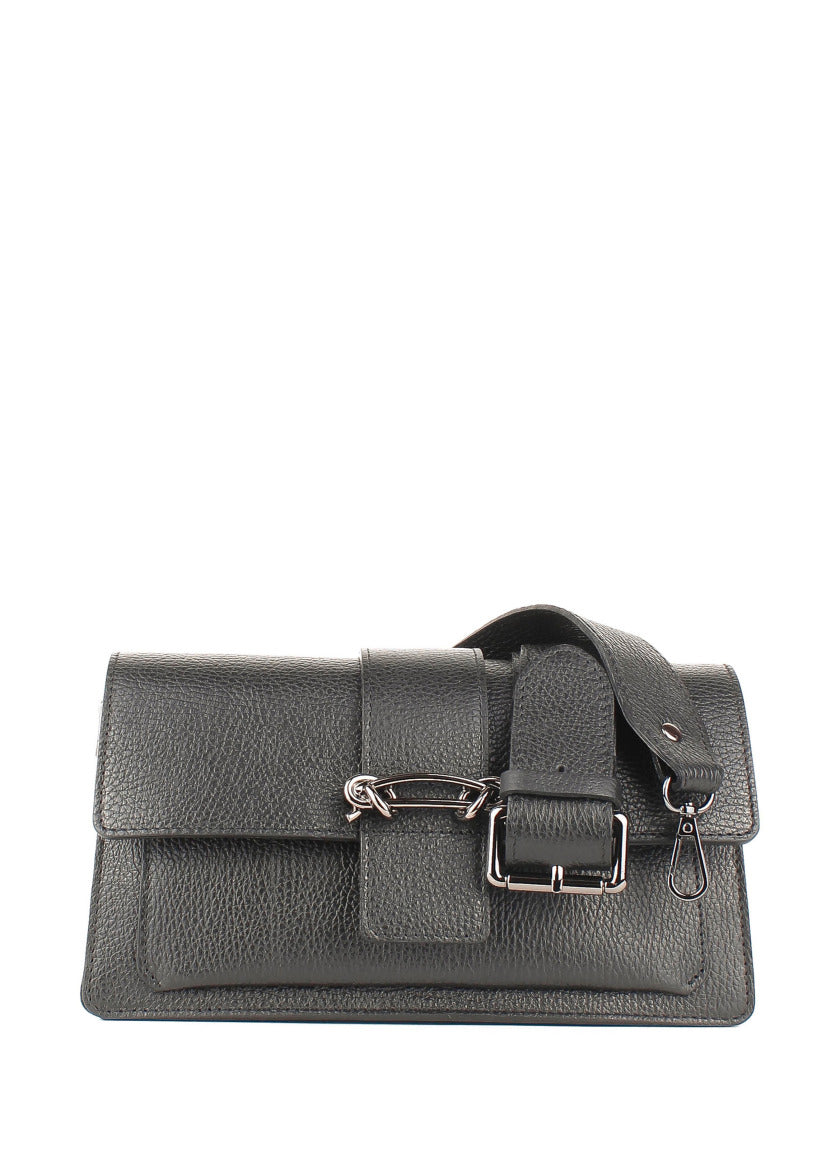 Crossbody EMILIE Black