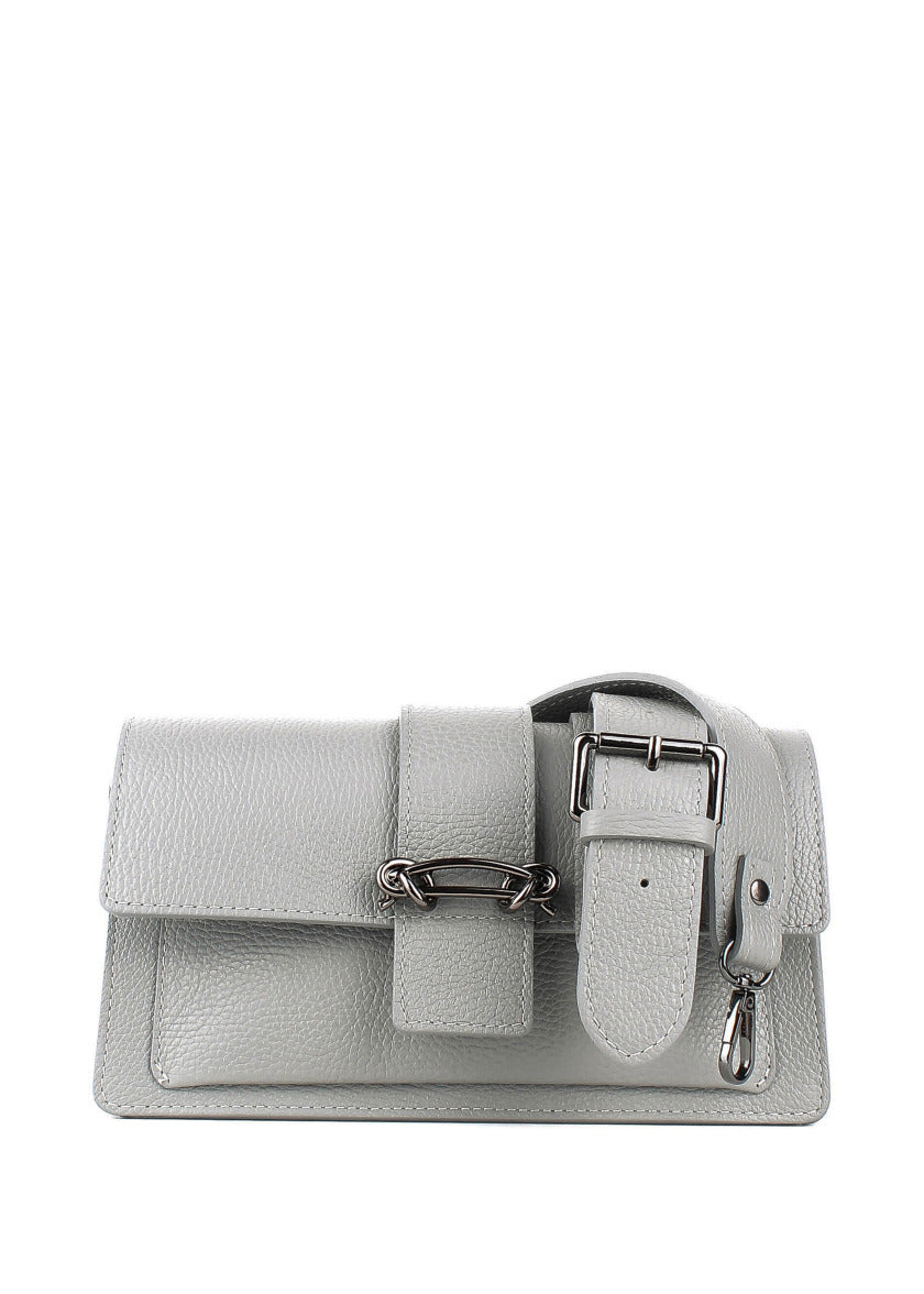 Crossbody EMILIE Grey