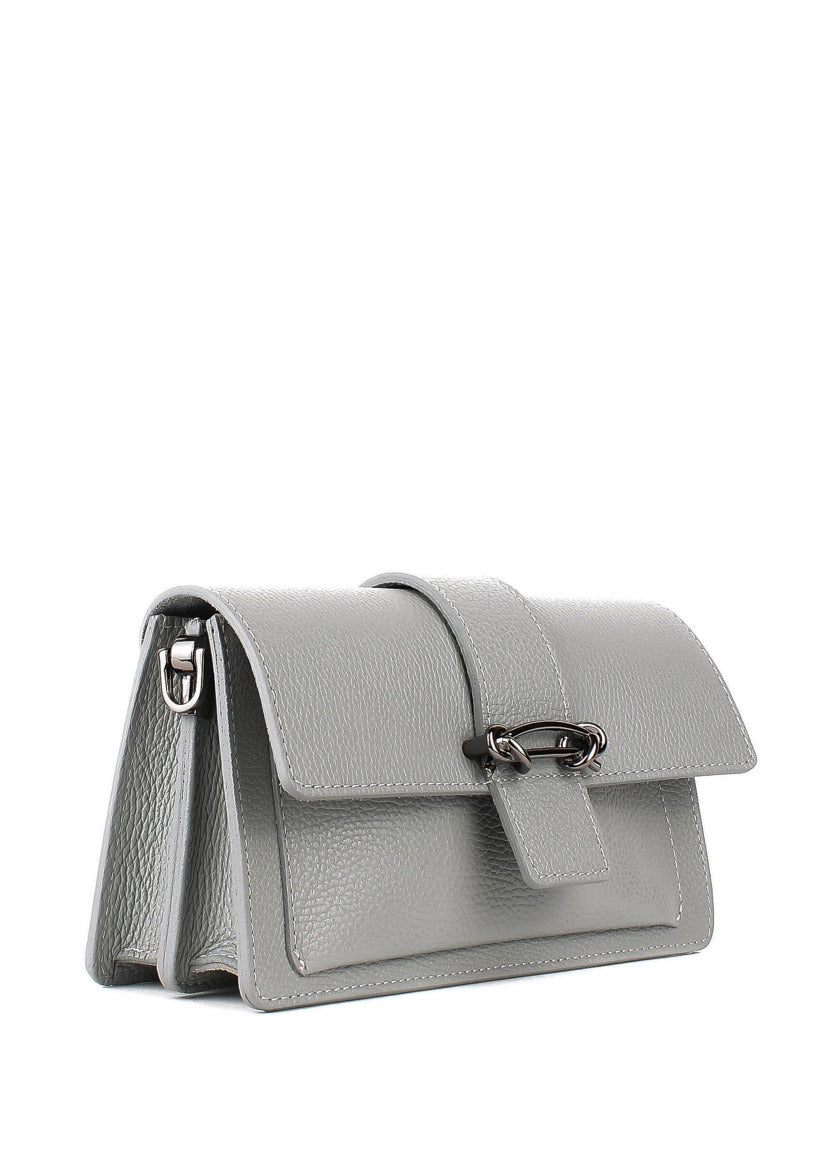 Crossbody EMILIE Grey