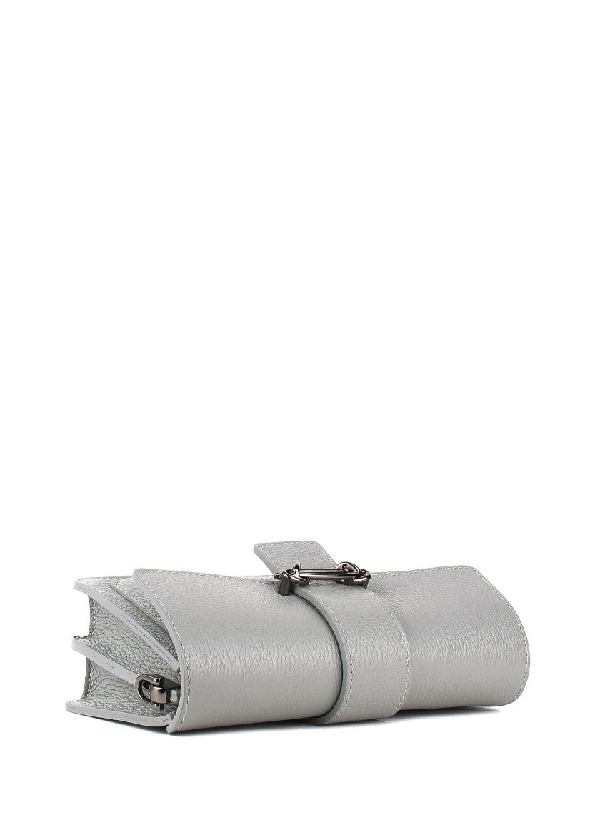 Crossbody EMILIE Grey