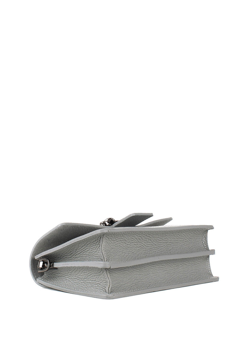 Crossbody EMILIE Grey
