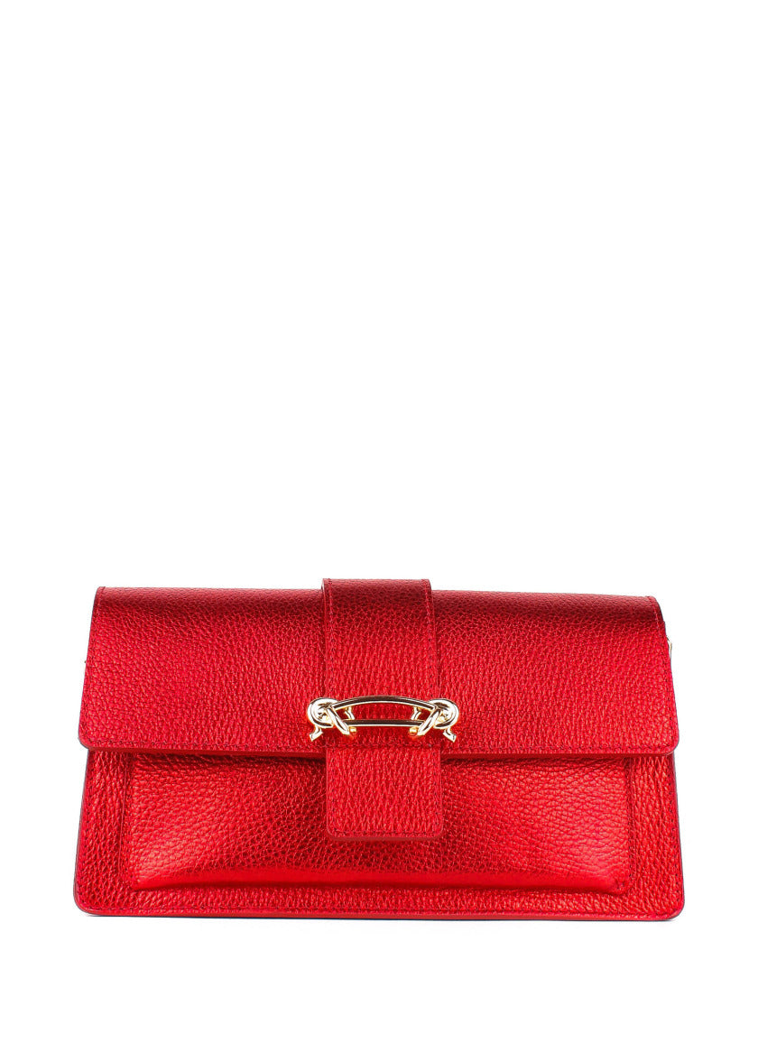 Crossbody EMILIE Red