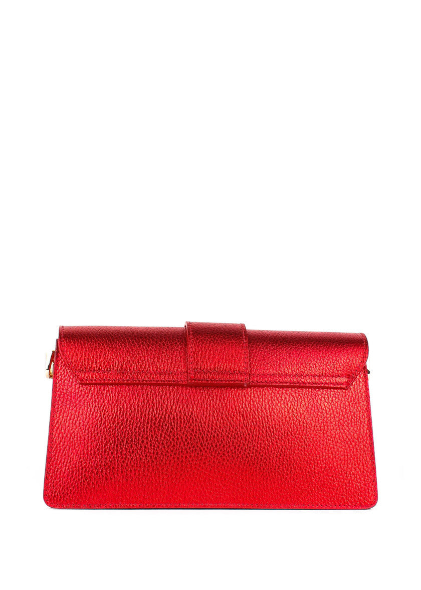 Crossbody EMILIE Red