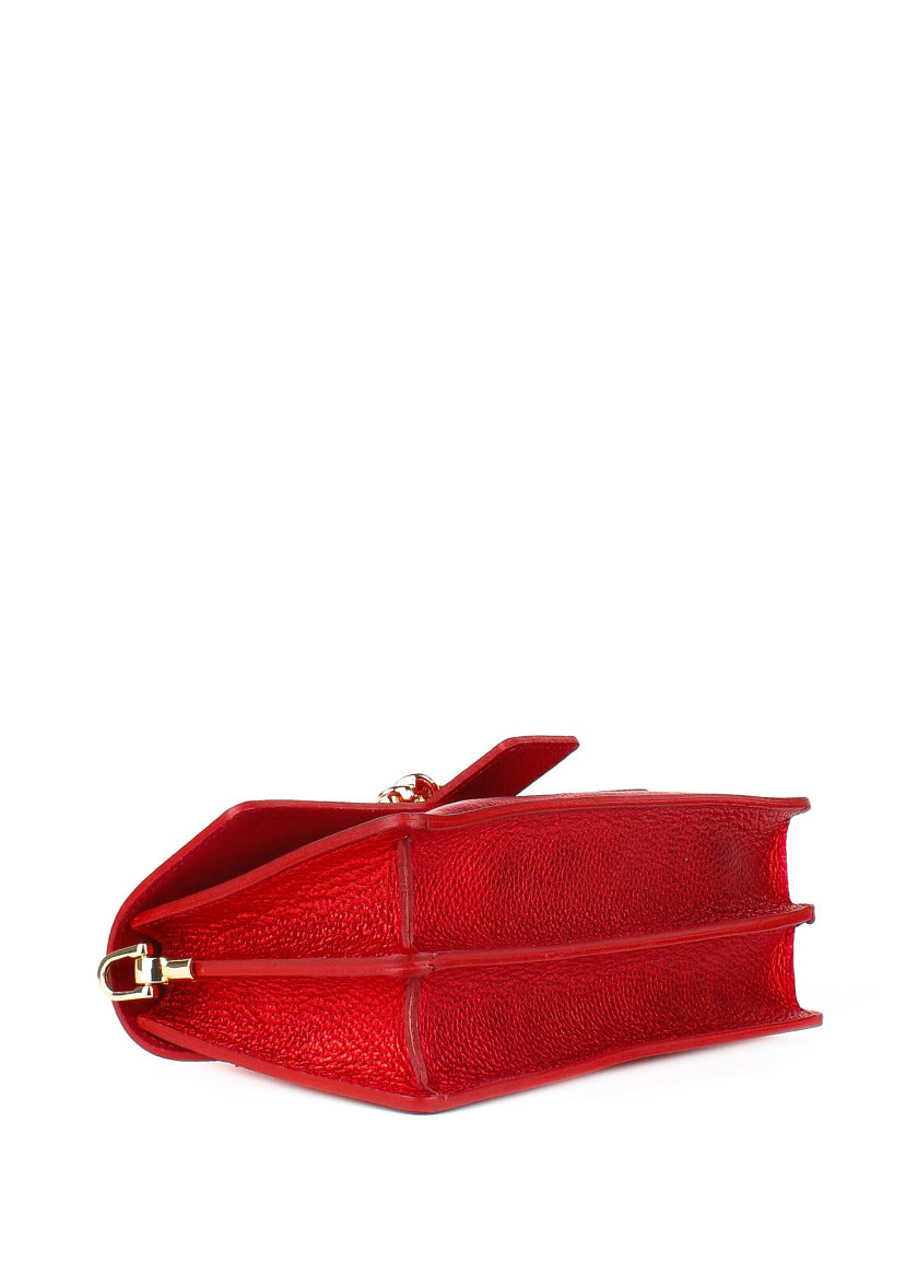 Crossbody EMILIE Red