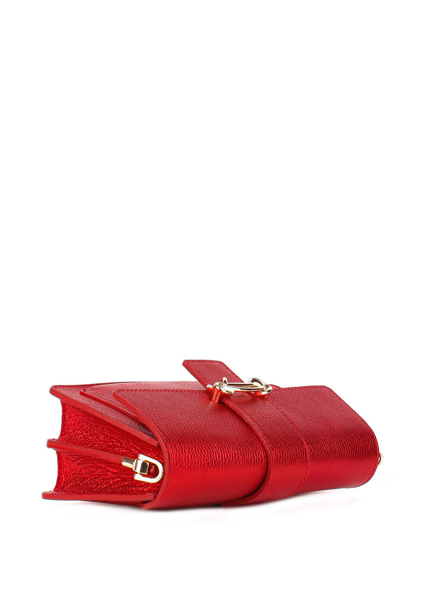 Crossbody EMILIE Red