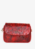 Crossbody ERESA Red
