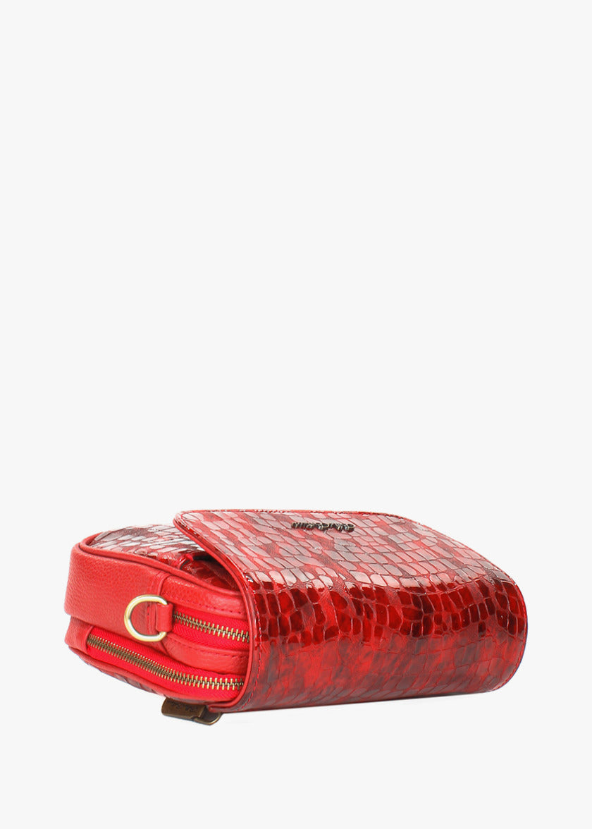 Crossbody ERESA Red