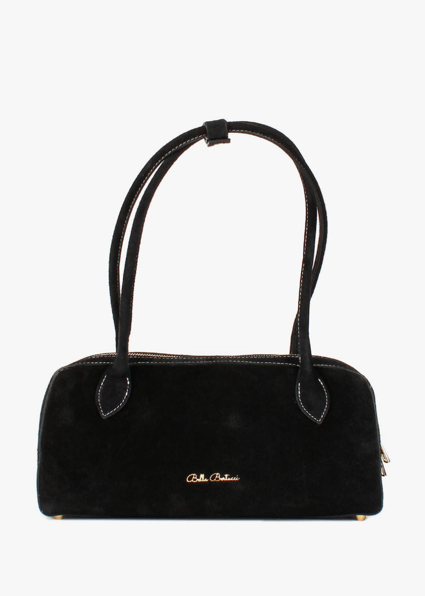 Baguette Bag ERSELIA Black