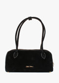 Baguette Bag ERSELIA Black