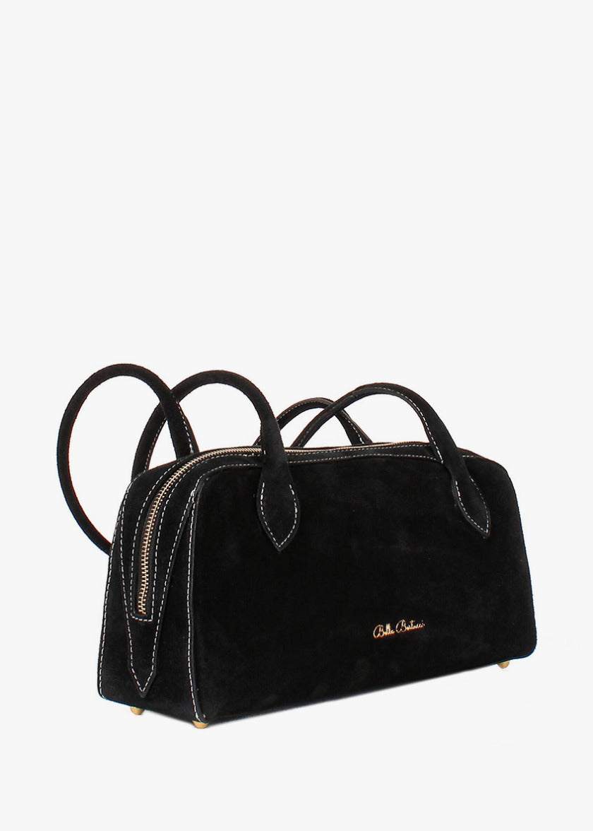 Baguette Bag ERSELIA Black