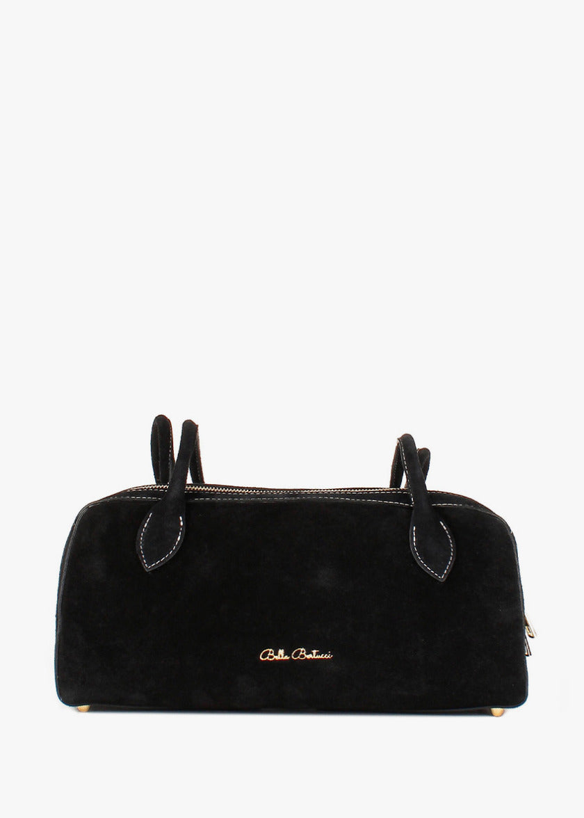 Baguette Bag ERSELIA Black