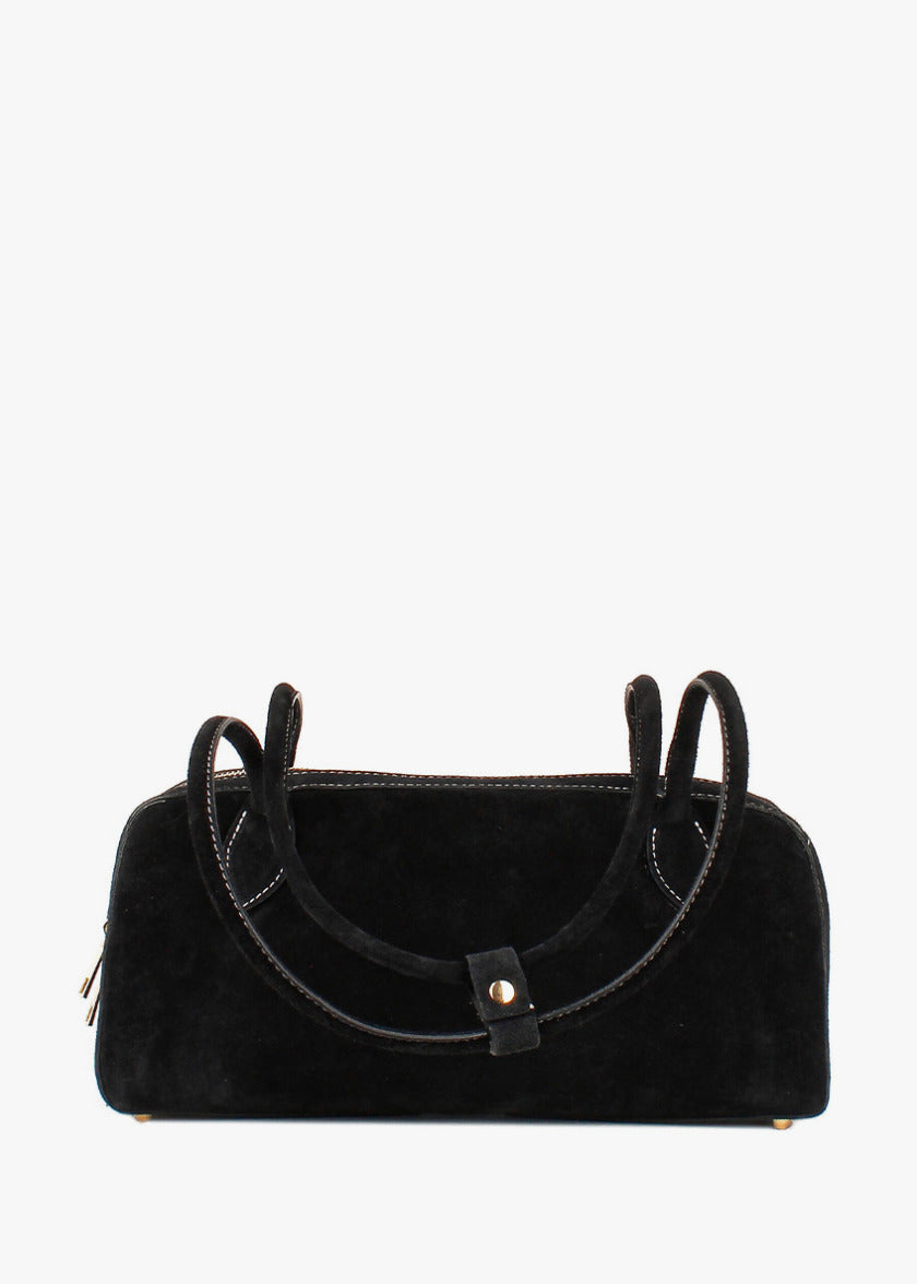 Baguette Bag ERSELIA Black