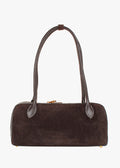 Baguette Bag ERSELIA Brown