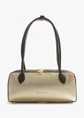 Baguette Bag ERSELIA Gold