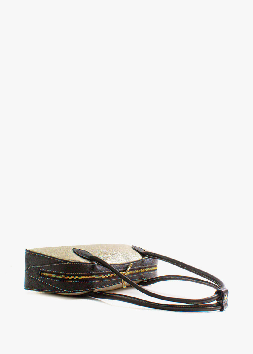 Baguette Bag ERSELIA Gold