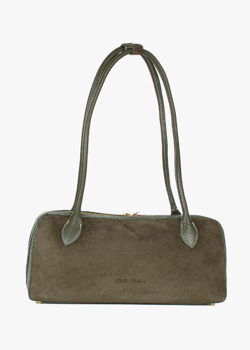 Baguette Bag ERSELIA Olive