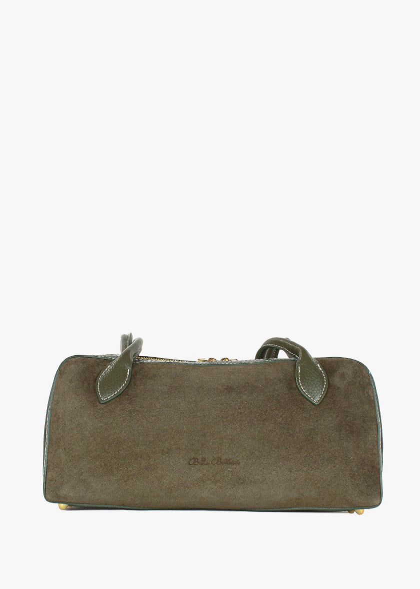 Baguette Bag ERSELIA Olive