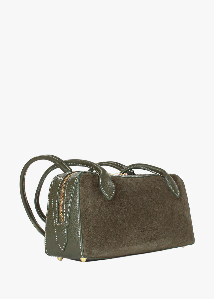 Baguette Bag ERSELIA Olive