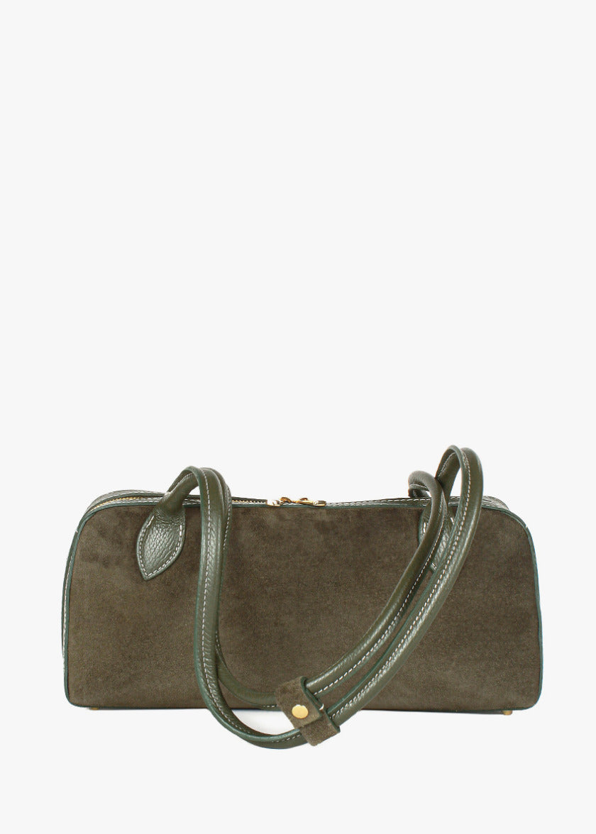 Baguette Bag ERSELIA Olive